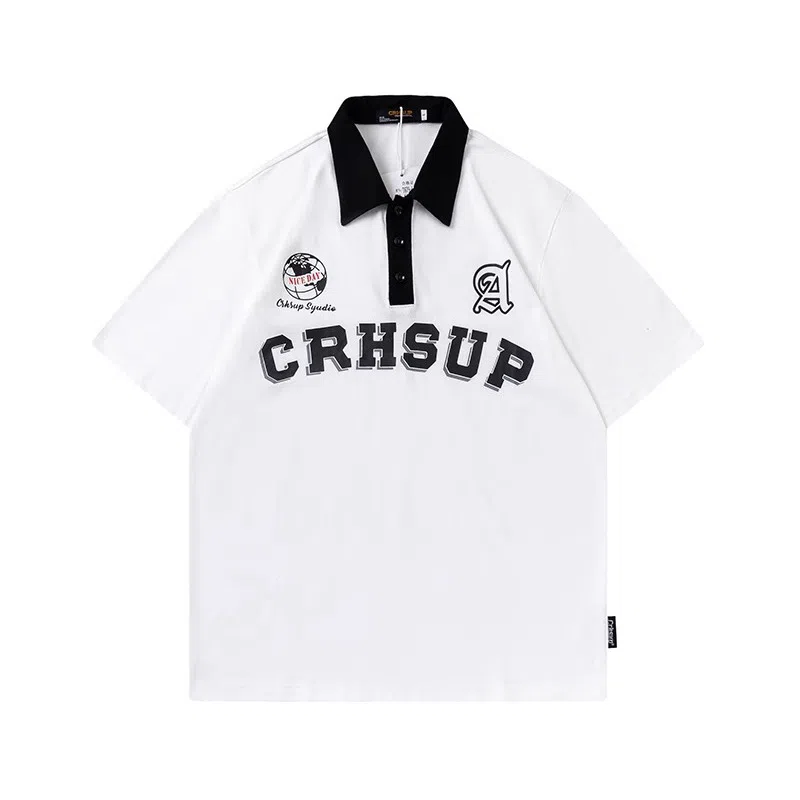 MAURRGOOU Polo