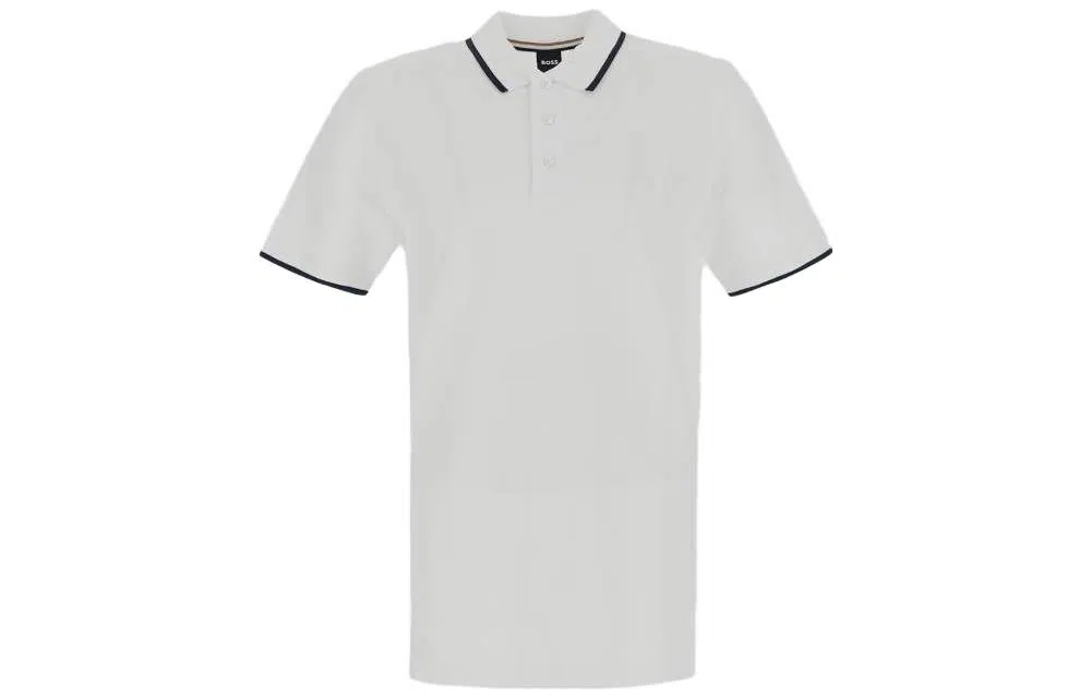 HUGO BOSS FW23 PoloPolo