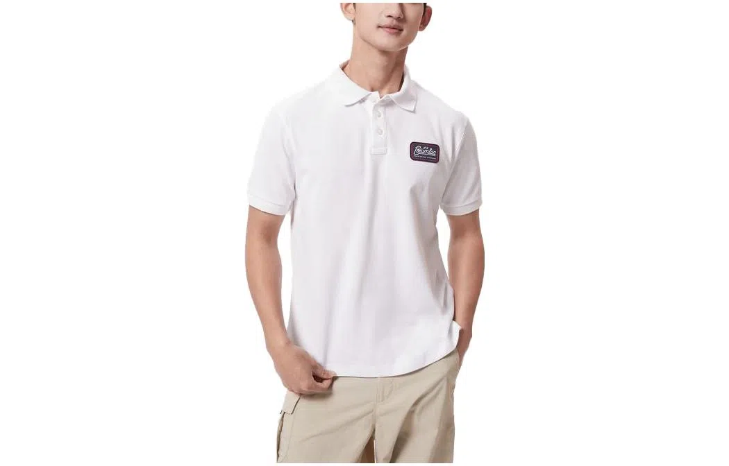Columbia LogoPolo