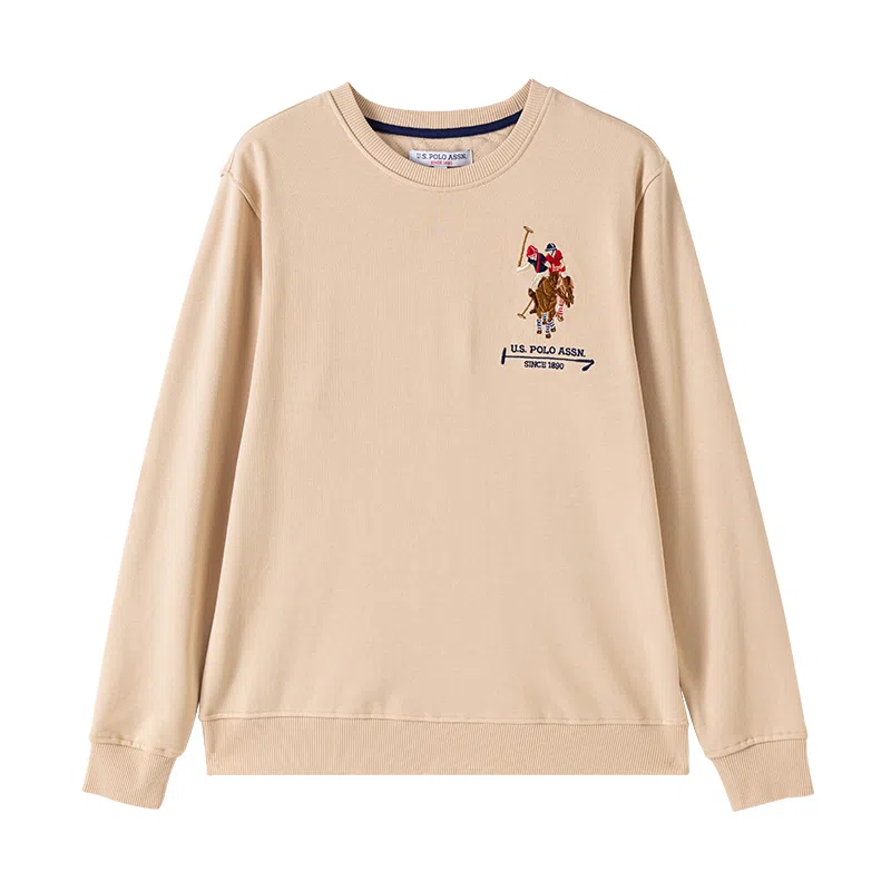 U.S. POLO ASSN.