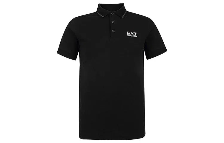 EMPORIO ARMANI LogoPolo