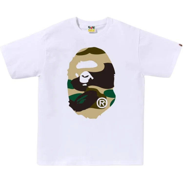 BAPE SS25