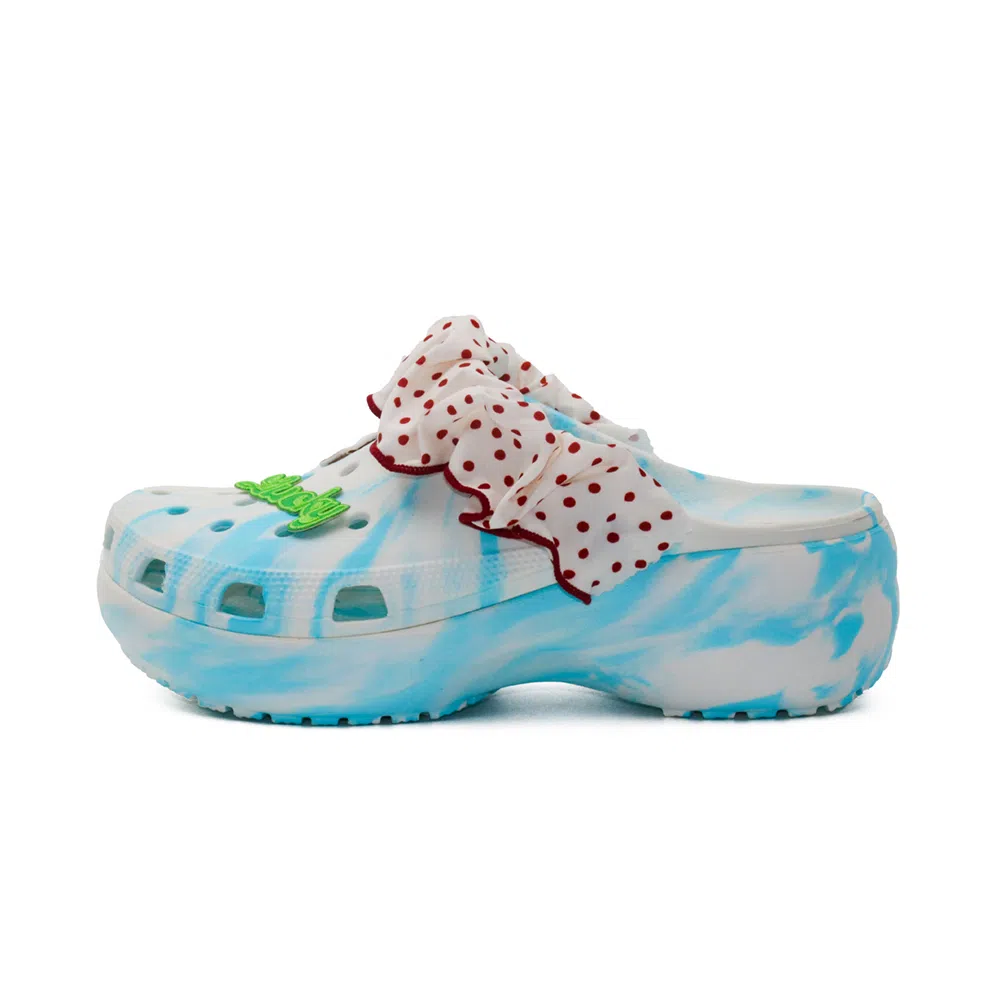 EASTERN CAMEL EVA DIY