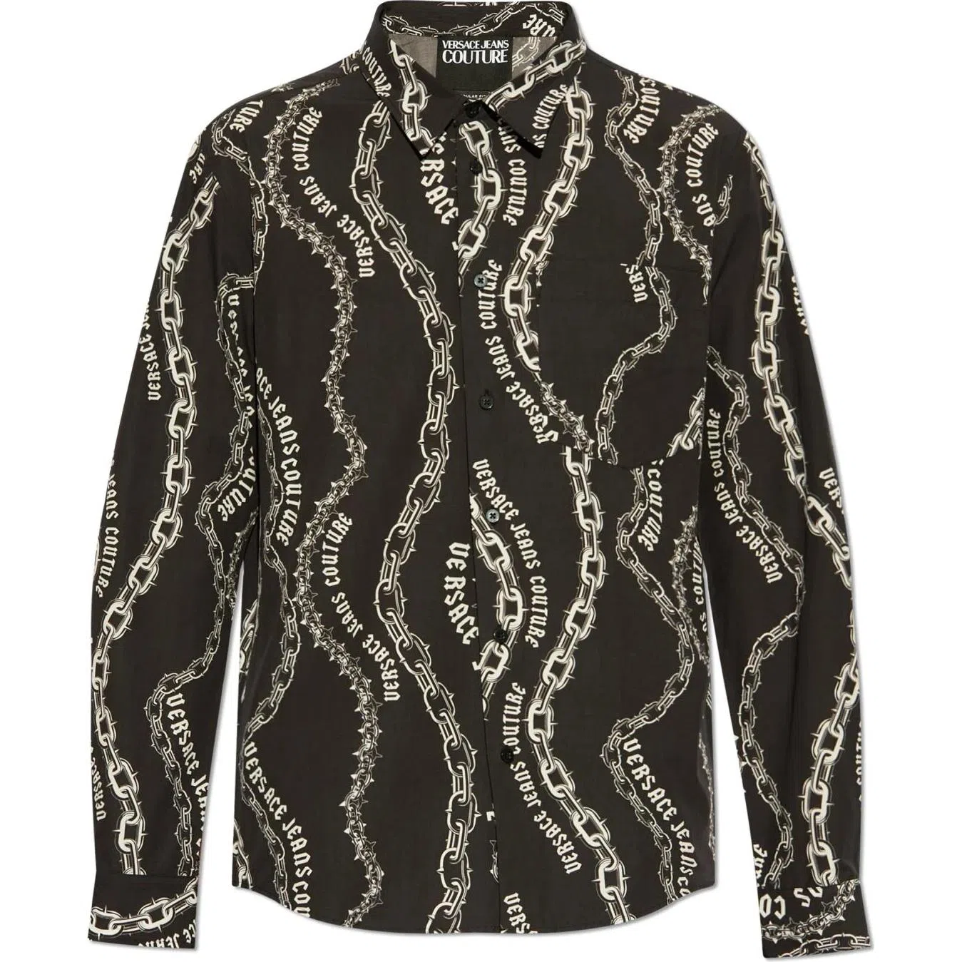 VERSACE JEANS COUTURE