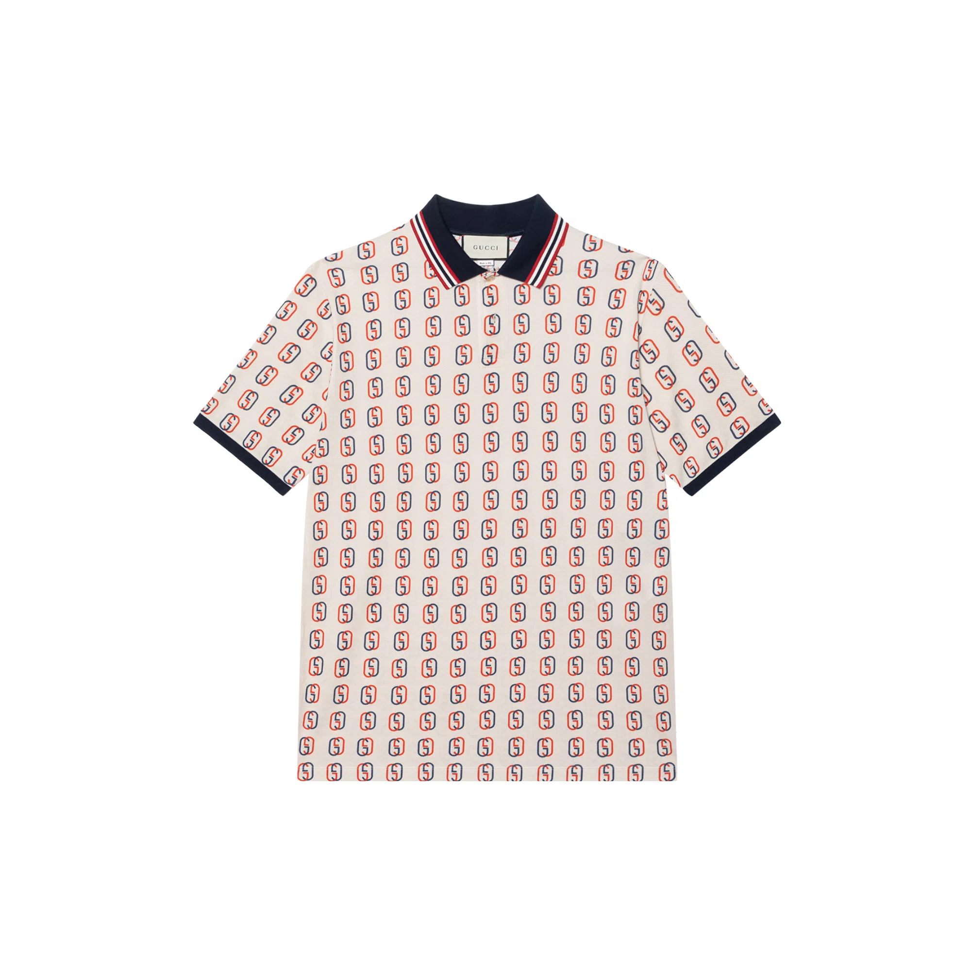 GUCCI LogoPolo