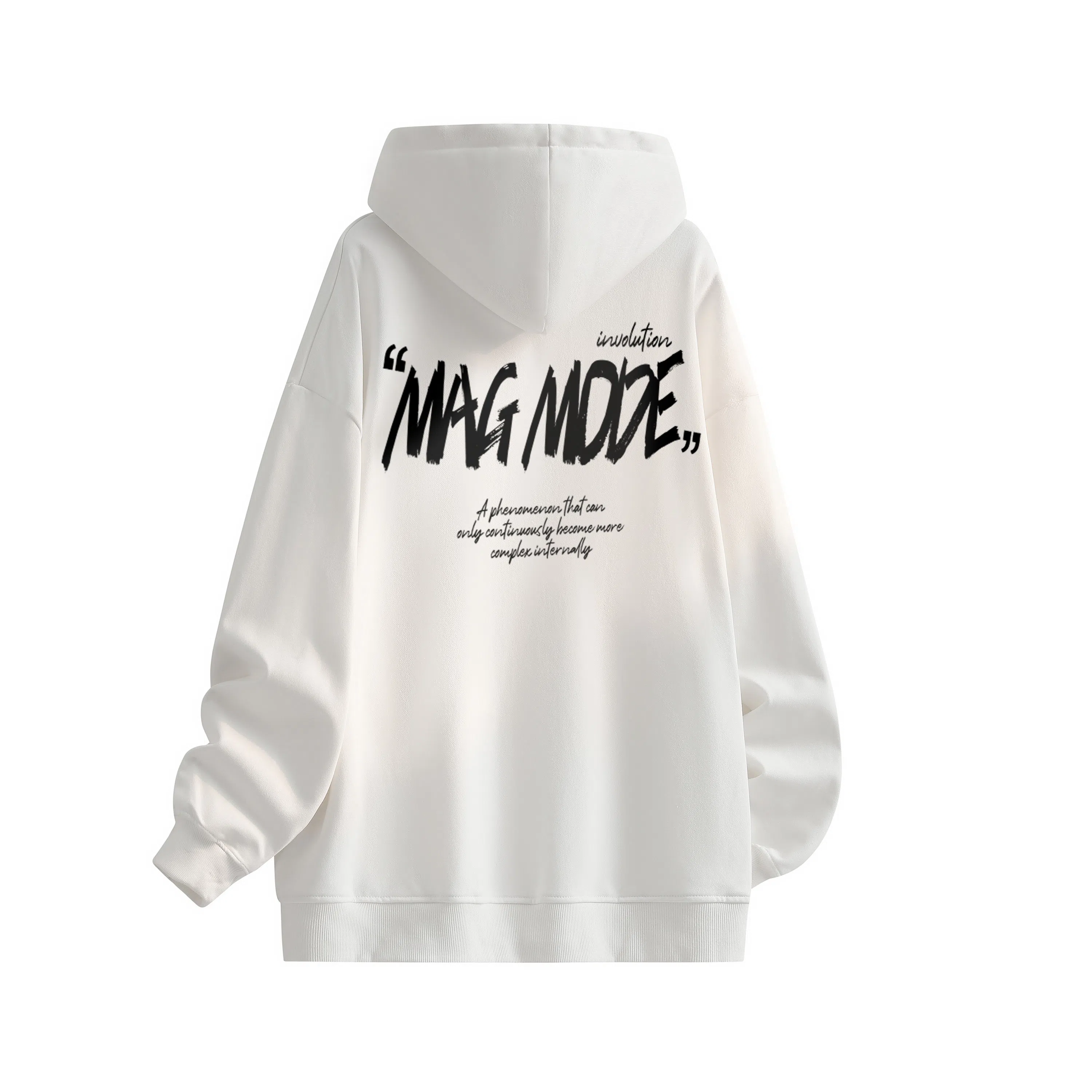 magmode Logo