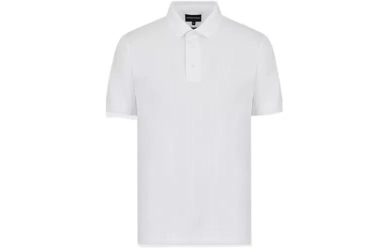 EMPORIO ARMANI SS23 LogoPolo