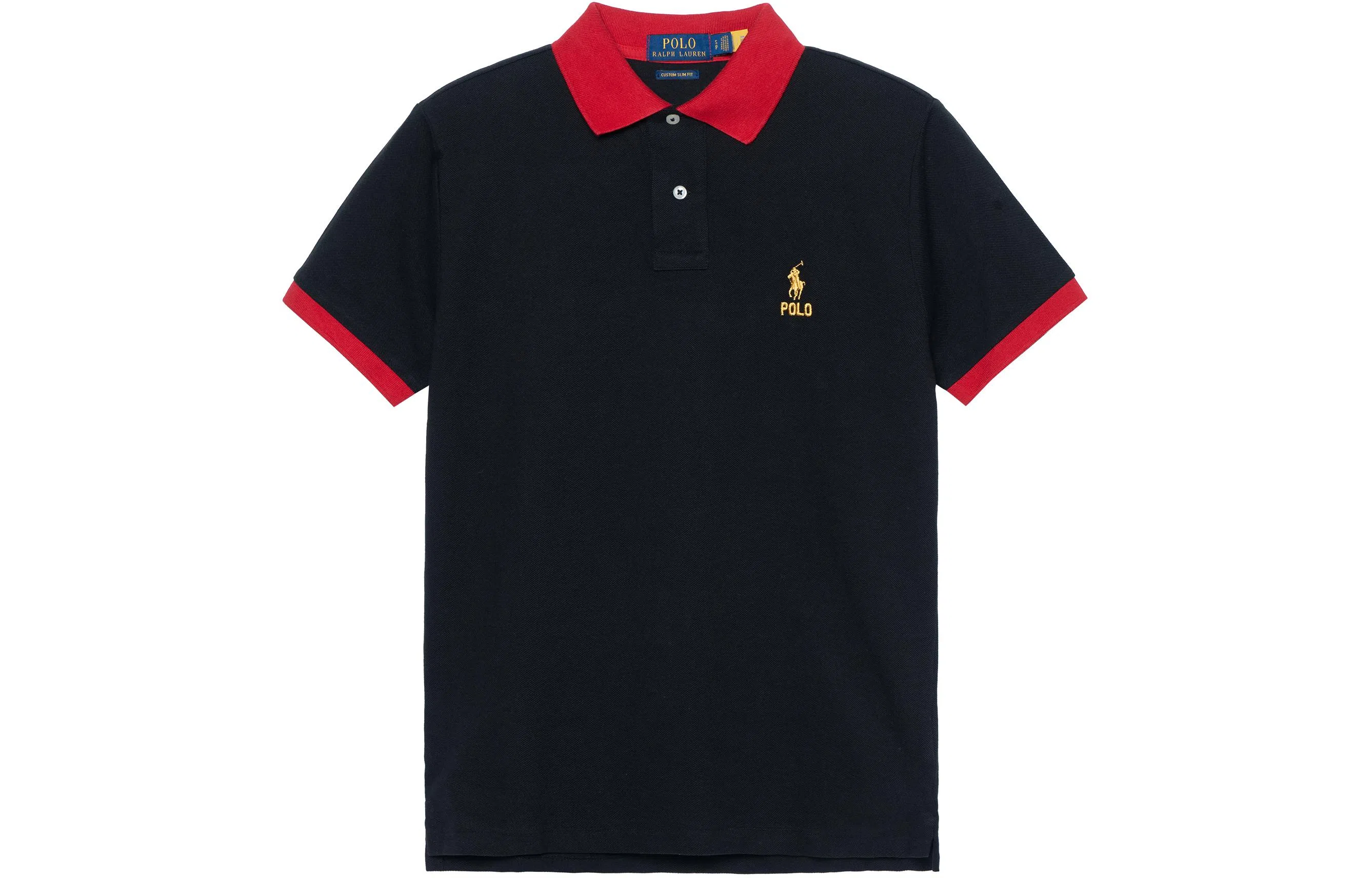 Polo Ralph Lauren SS23 LogoPolo