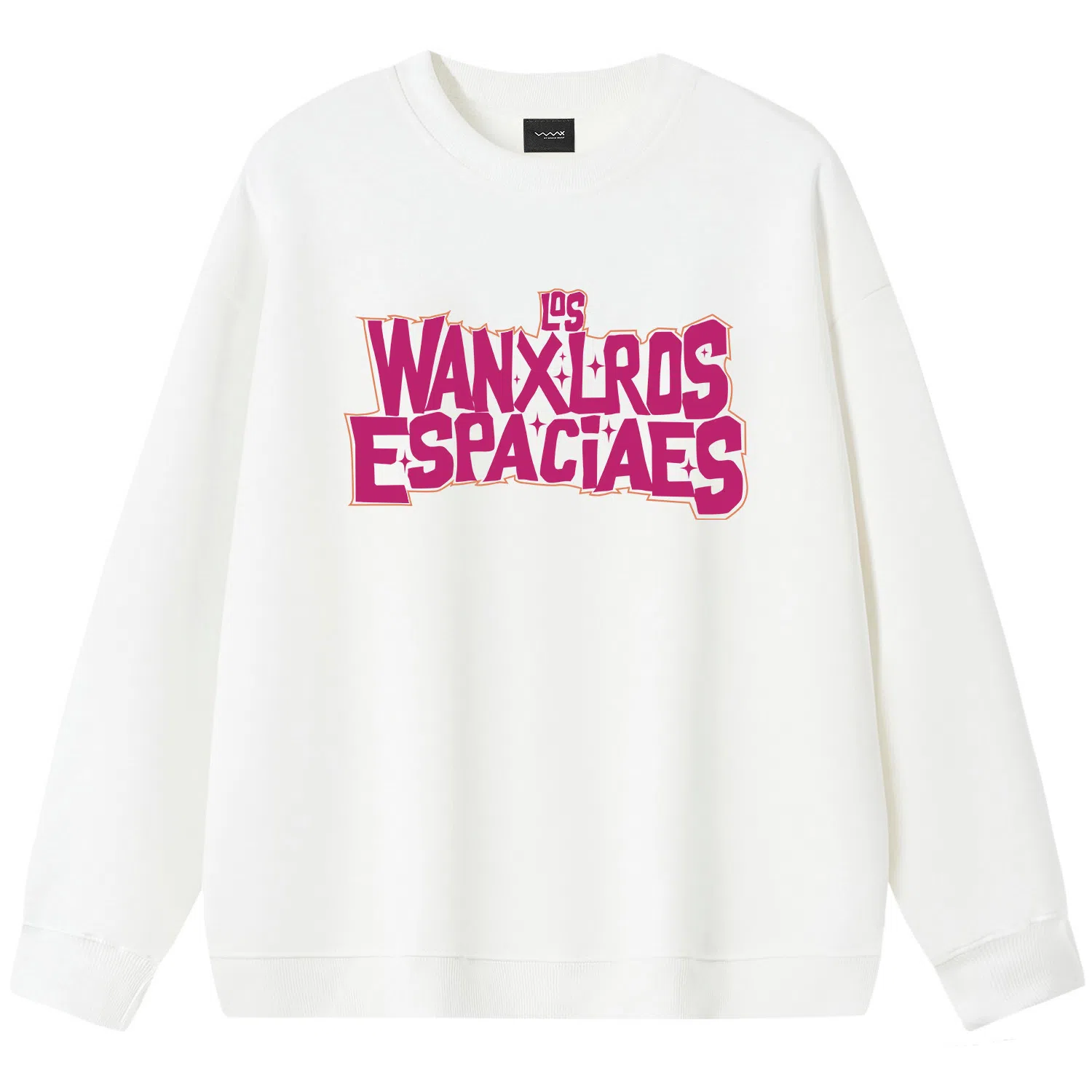 WANX Sweatshirt