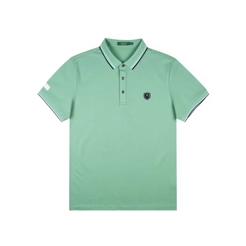 Raidy Boer Polo