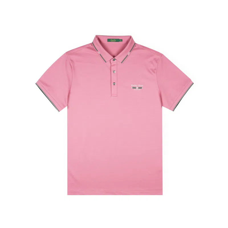 Raidy Boer Polo