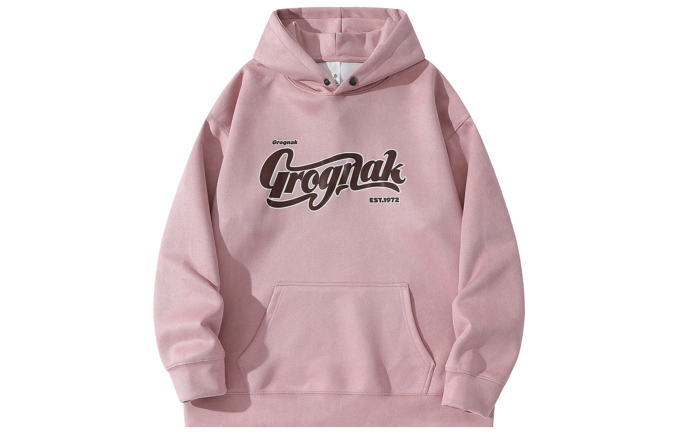 GROGNAK Logo