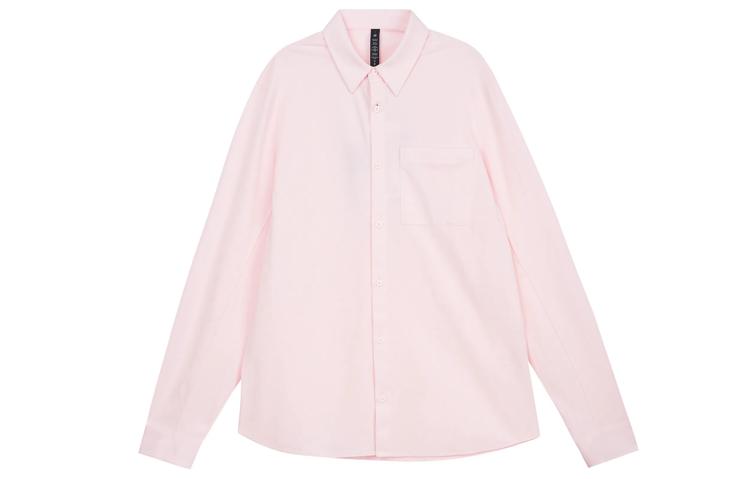 lululemon Commission