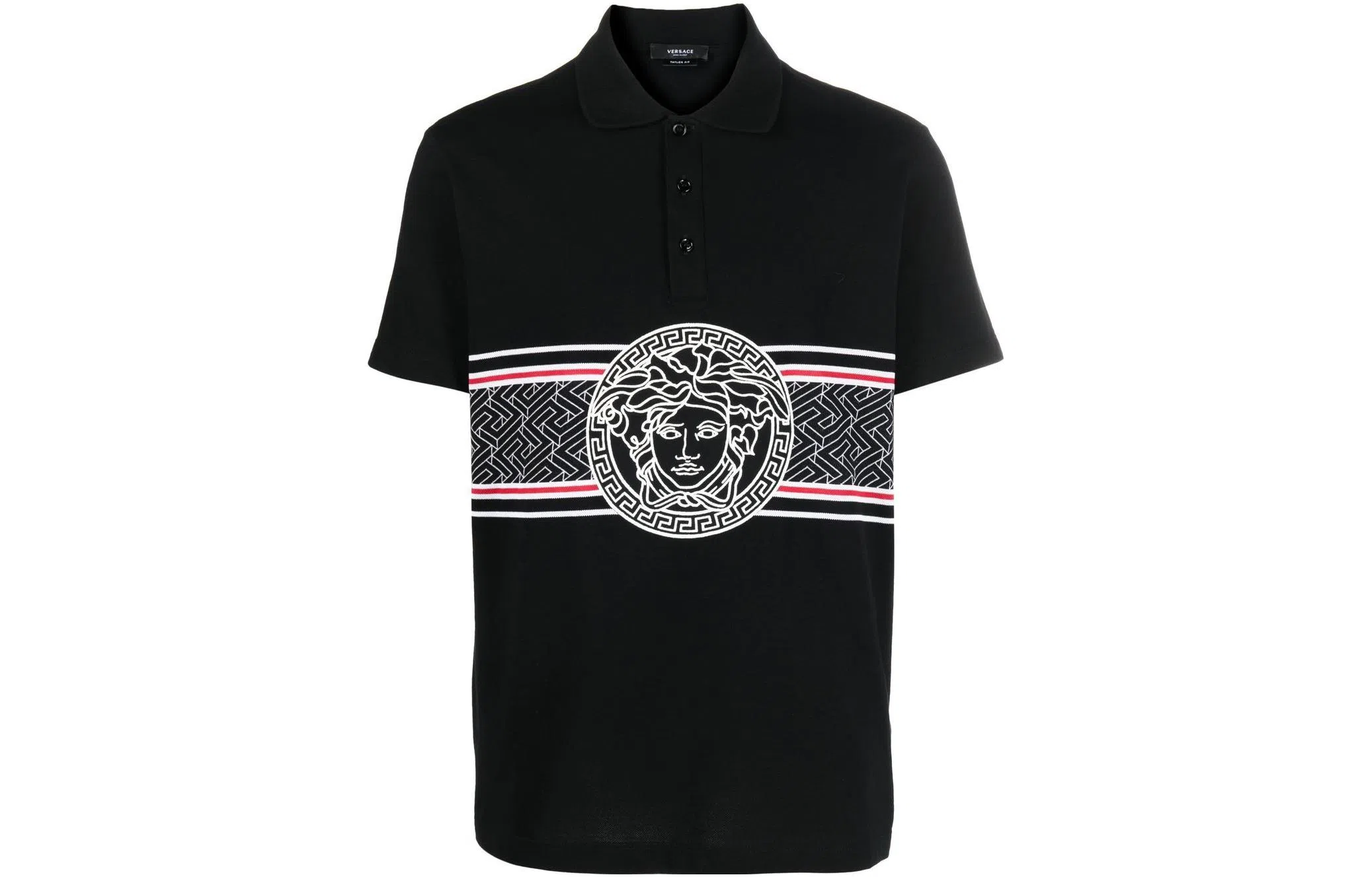 VERSACE SS23 Polo