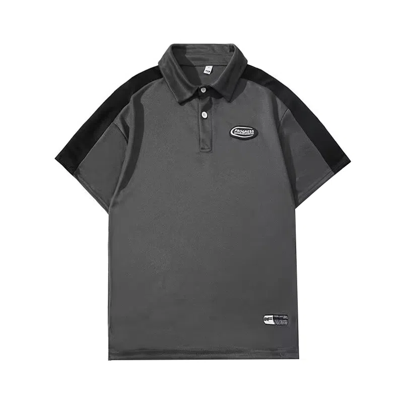 MAURRGOOU Polo