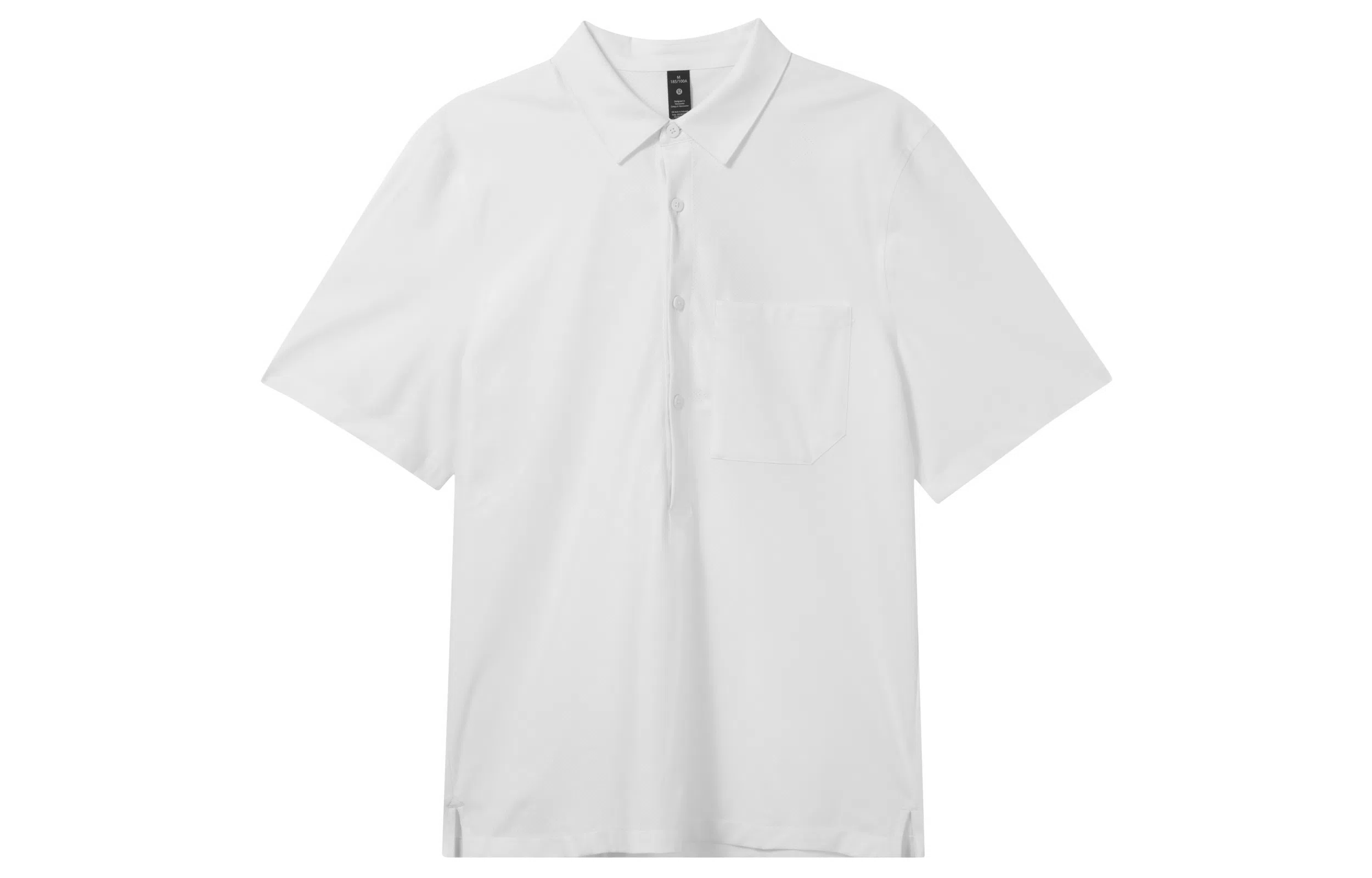 lululemon SS22 WovenAir WovenAir