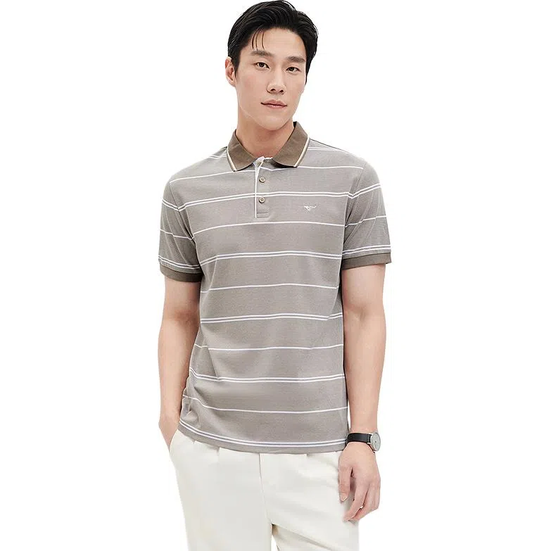 SEPTWOLVES Polo