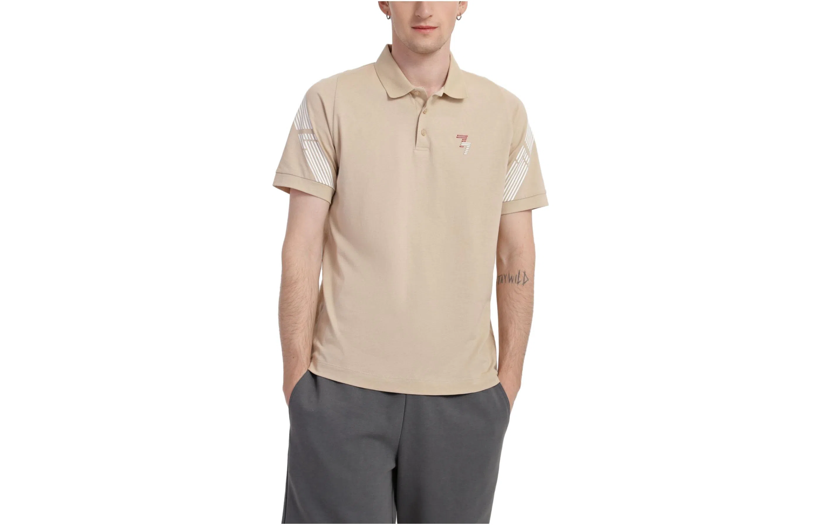 EMPORIO ARMANI Polo