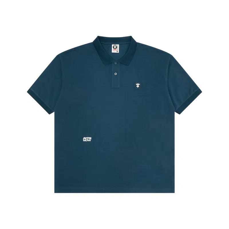 Aape SS25 Polo