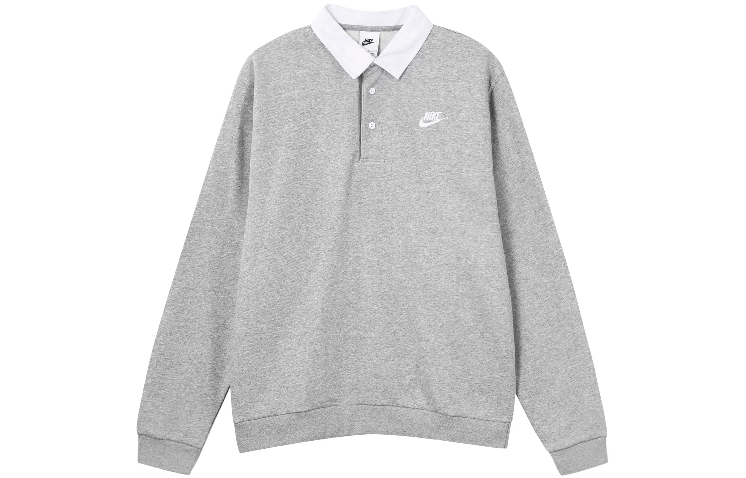 Nike Club Fleece Polo