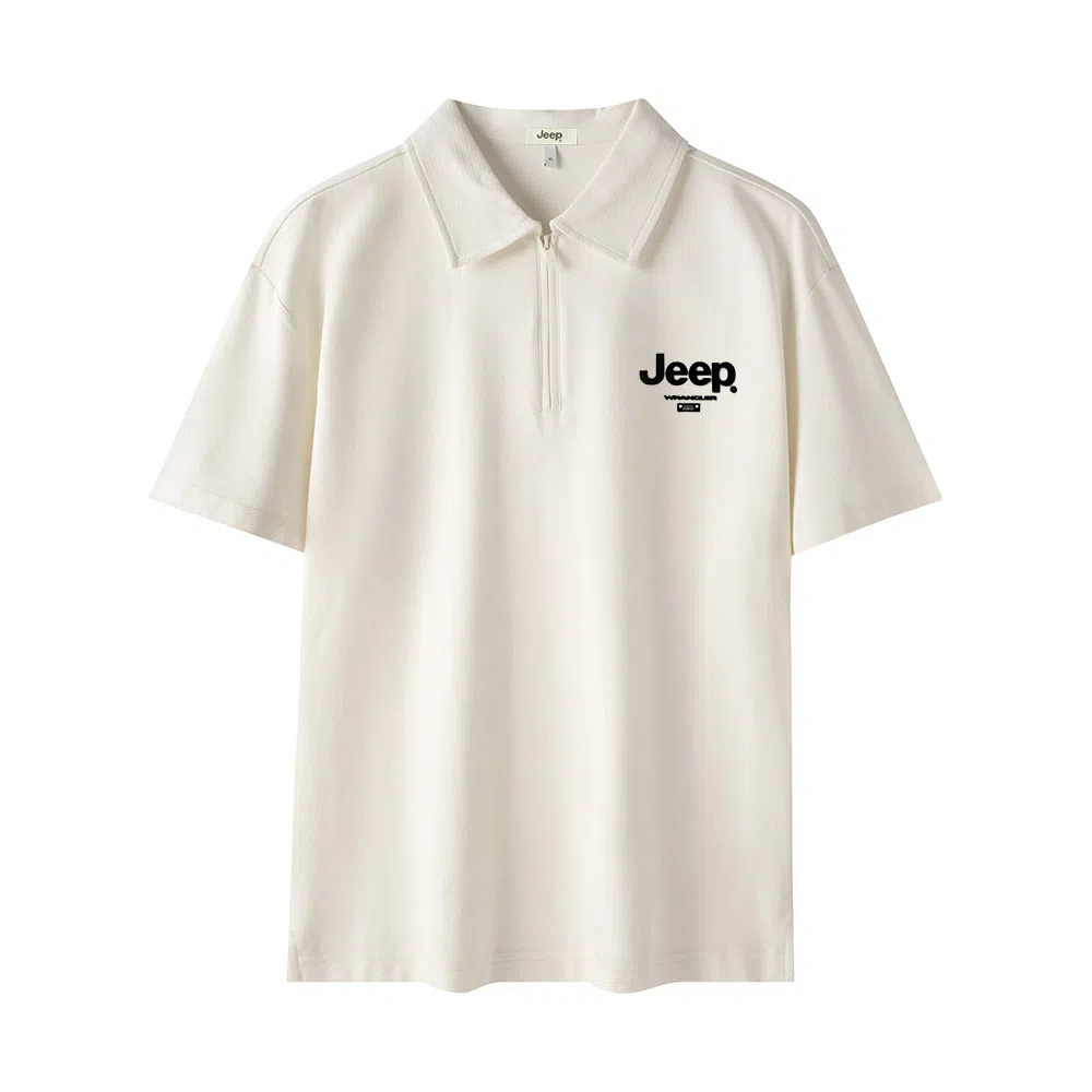 Jeep LogoPolo