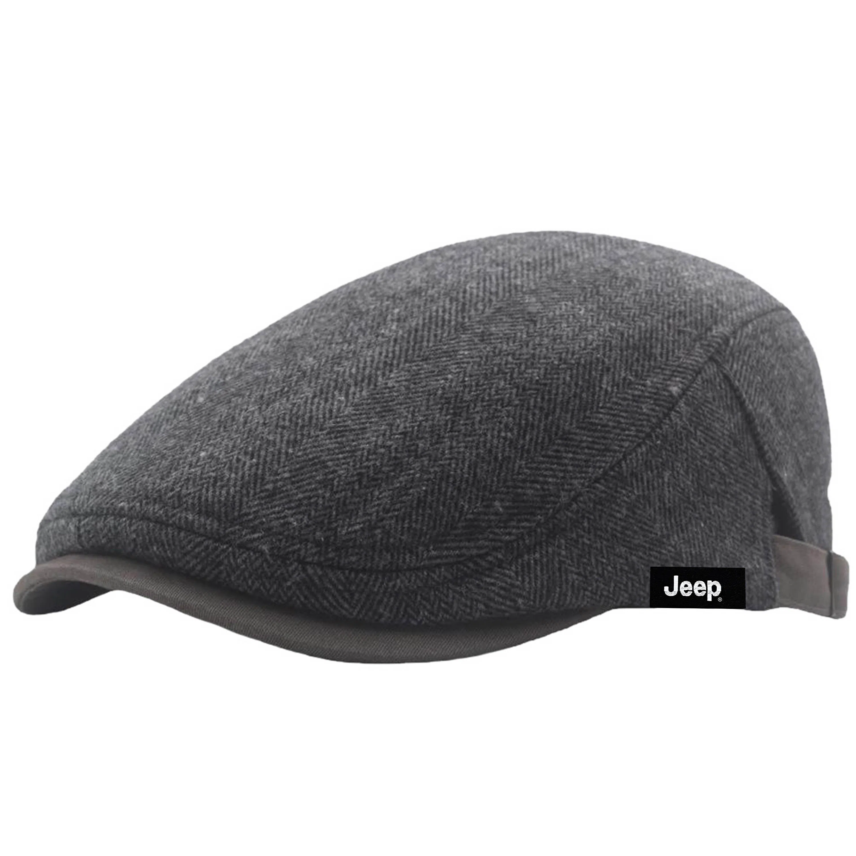 Jeep Beret