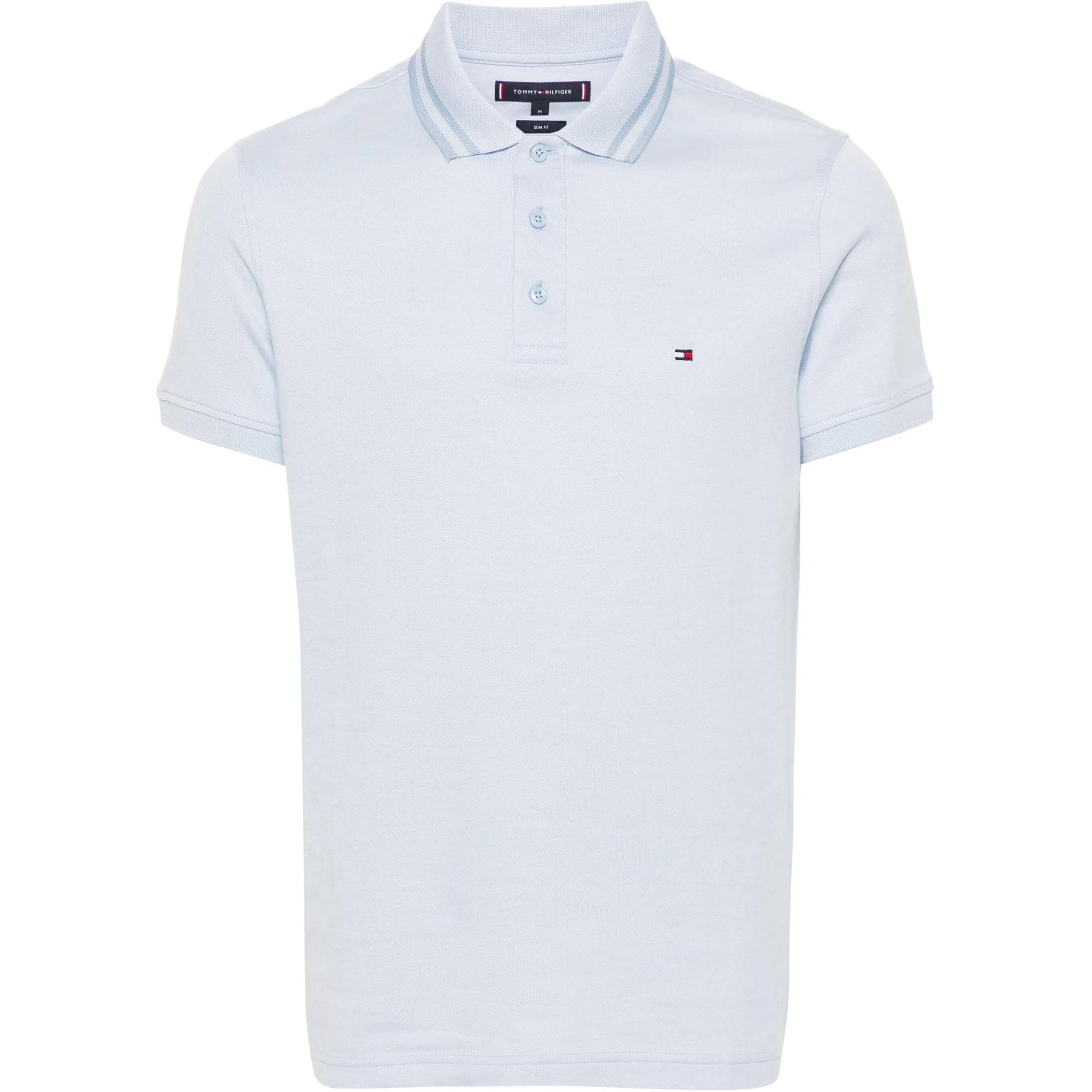 Tommy Hilfiger LogoPolo