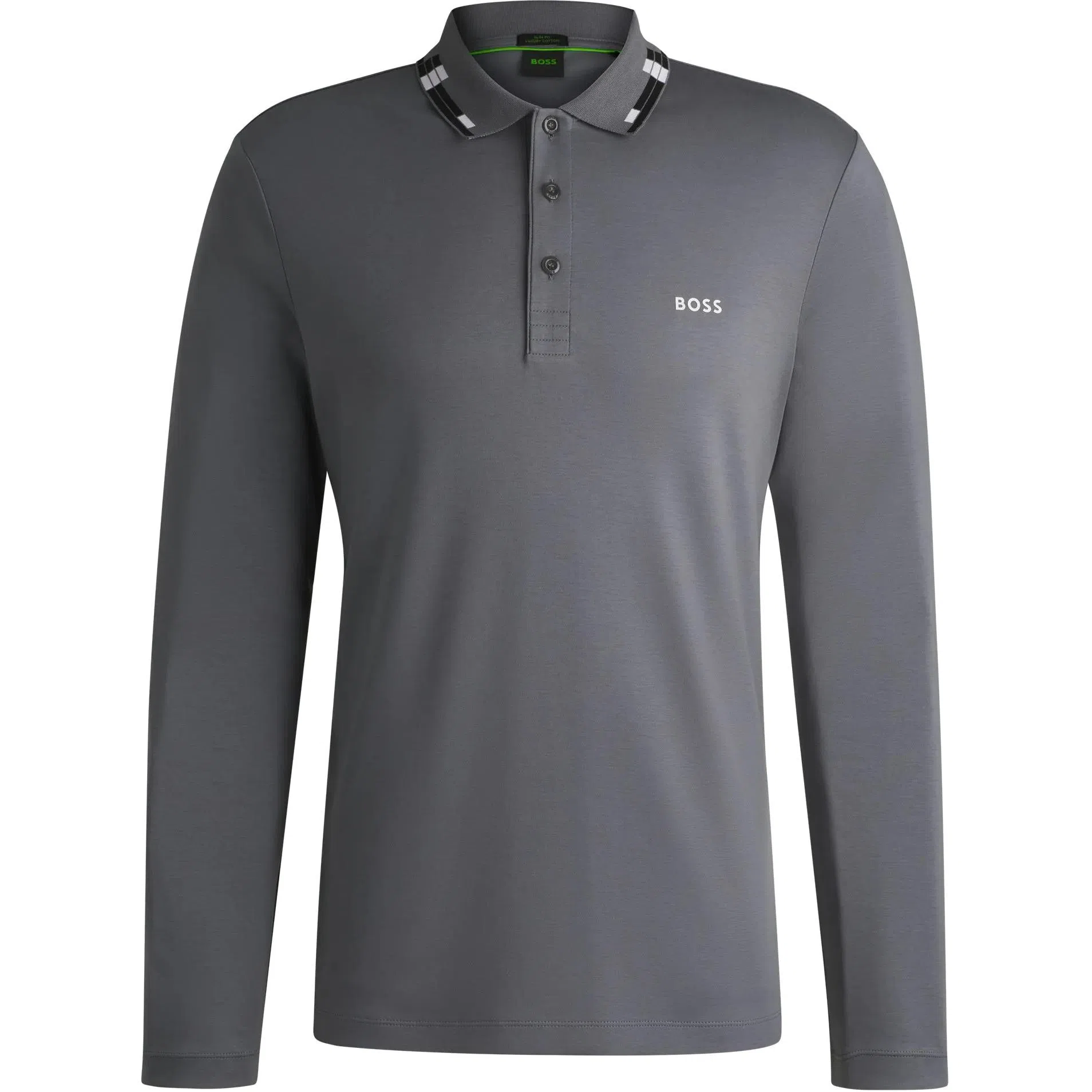 HUGO BOSS FW24 Polo