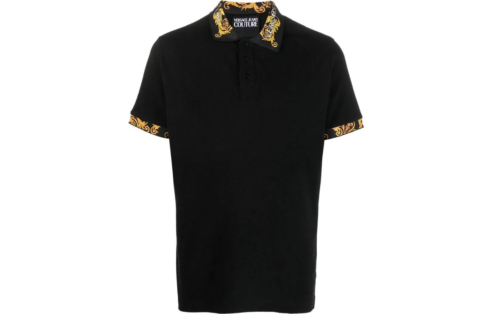 VERSACE JEANS COUTURE SS23 Polo