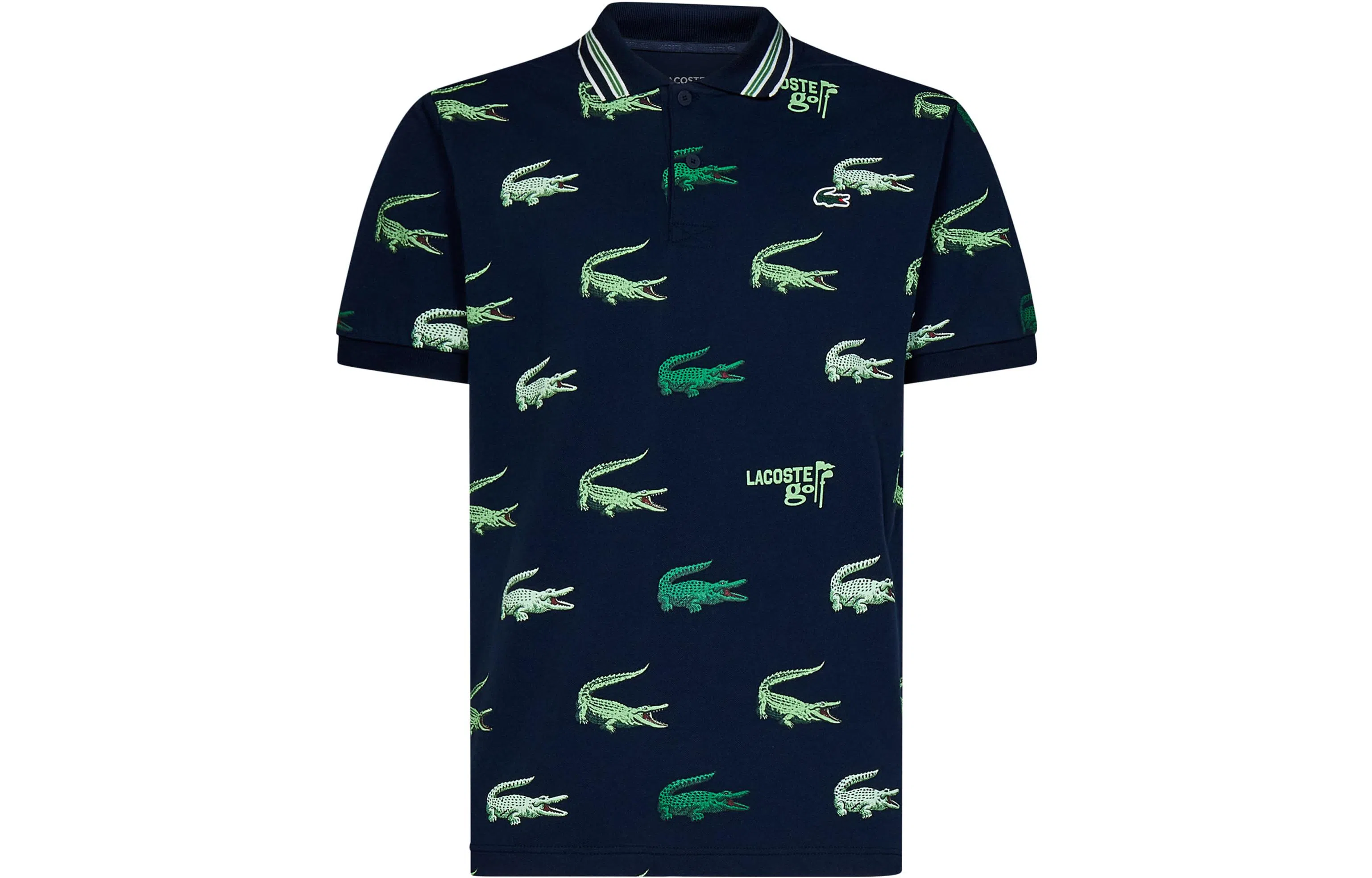LACOSTE SS23 Polo