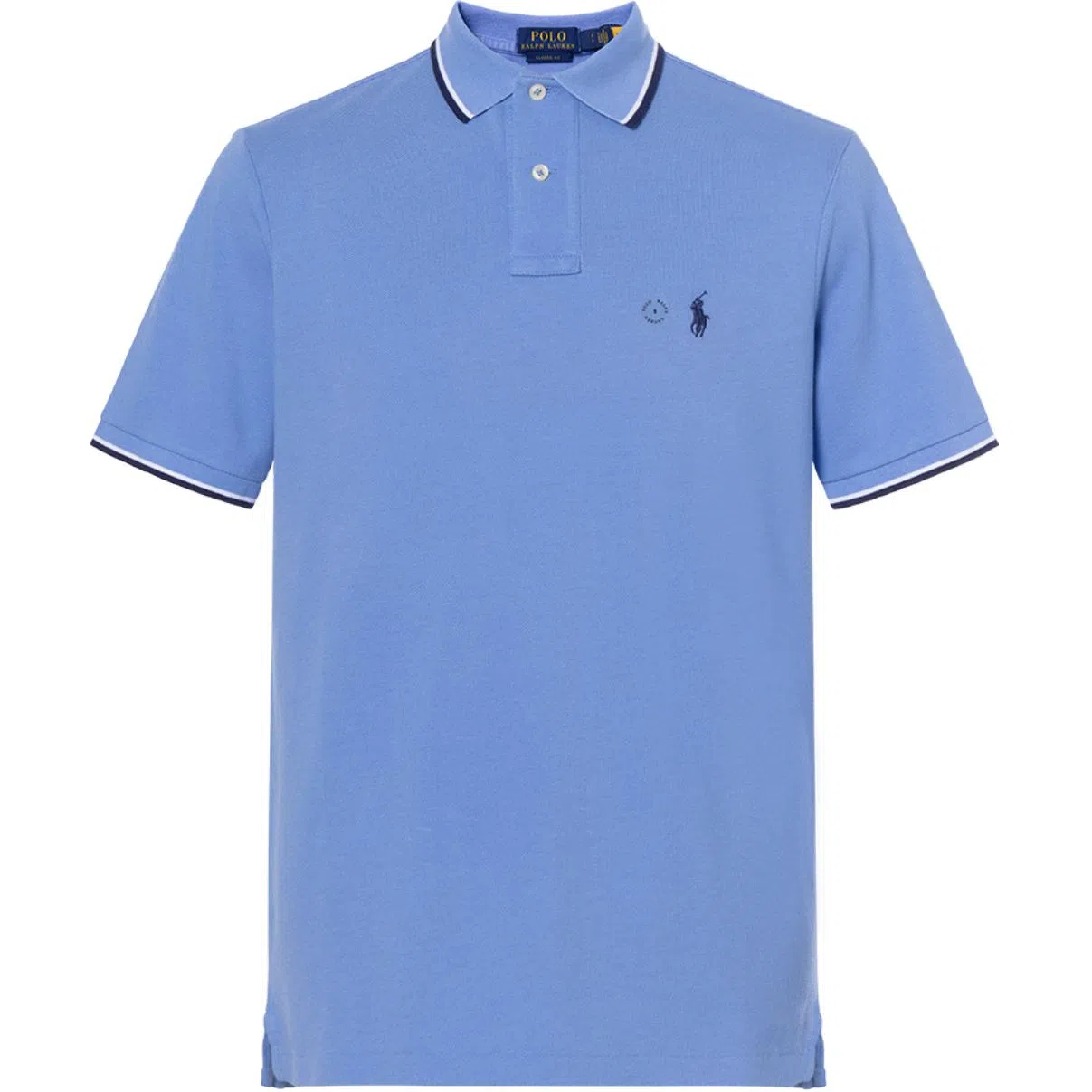 Polo Ralph Lauren SS23 LogoPolo