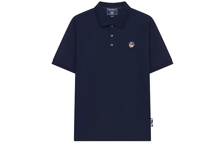 Teenie Weenie Men Polo