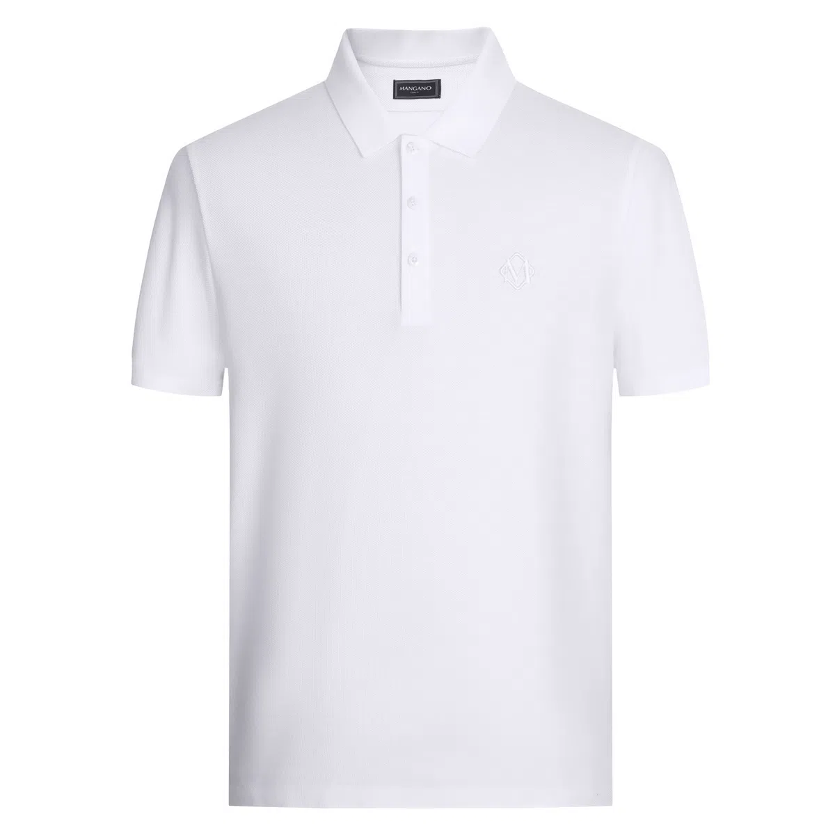 MANGANO SS23 LogoPolo