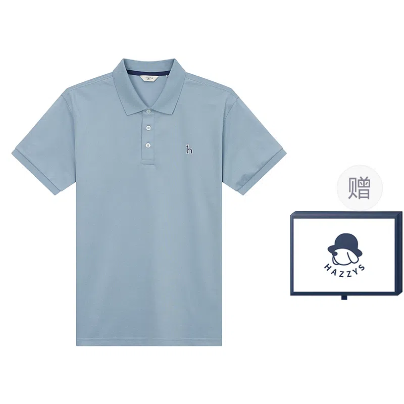 HAZZYS POLO