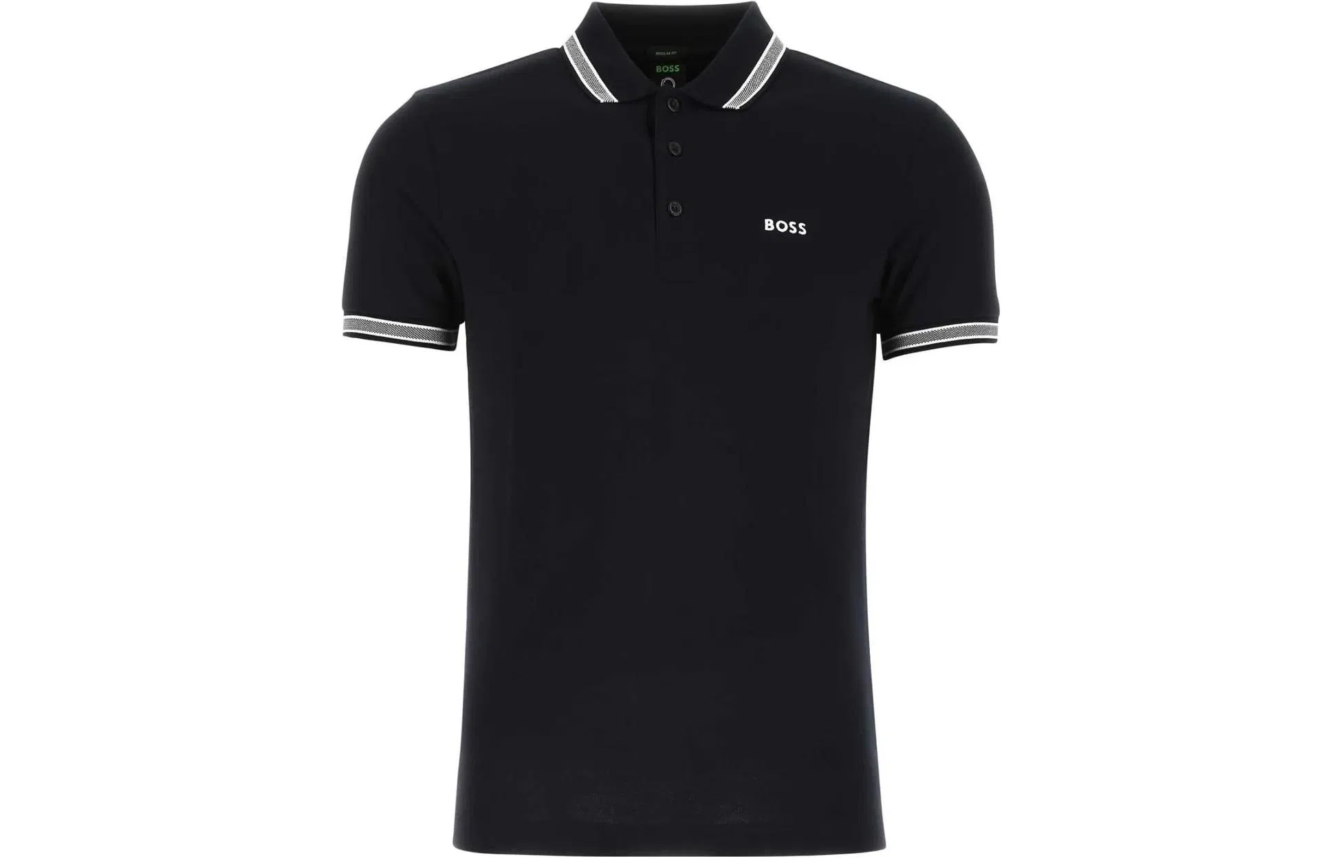 HUGO BOSS SS23 LogoPolo