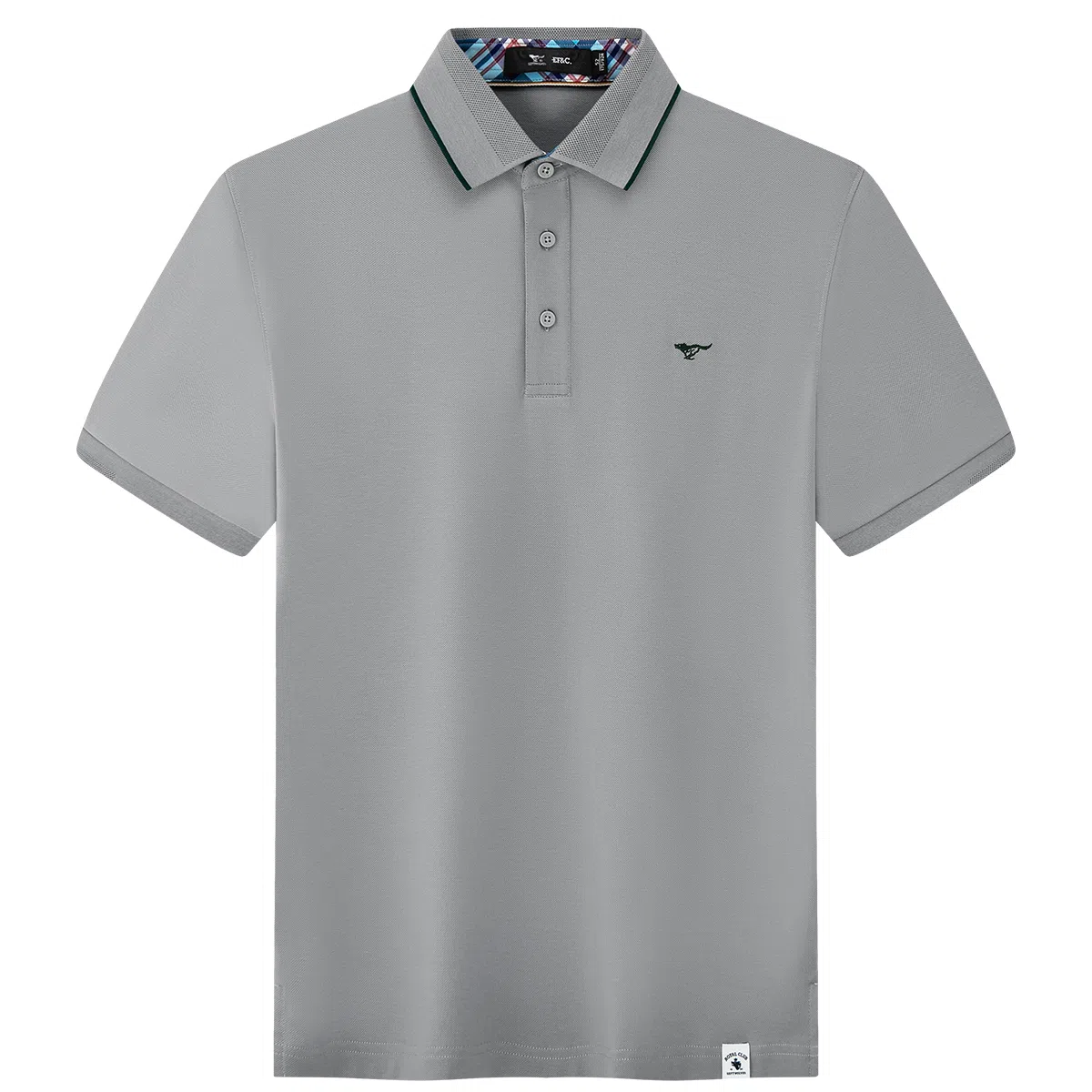 SEPTWOLVES polo
