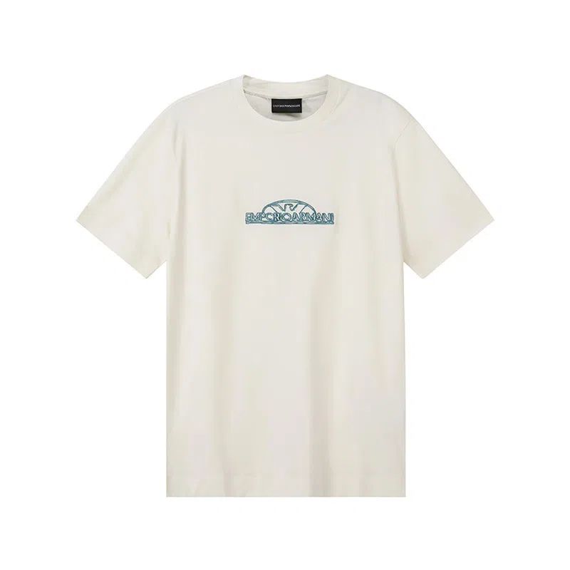 EMPORIO ARMANI SS24 LogoT