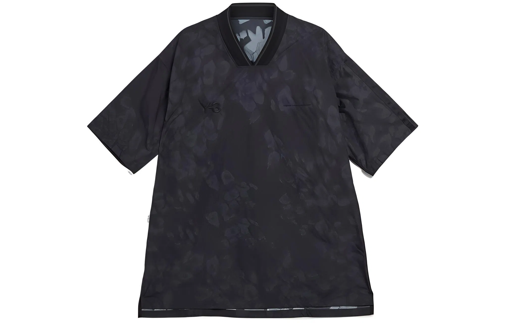 Y-3 FW22 LogoT