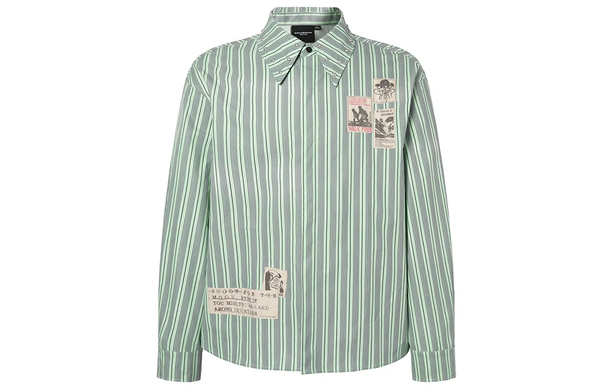 ROCAWEAR SS25