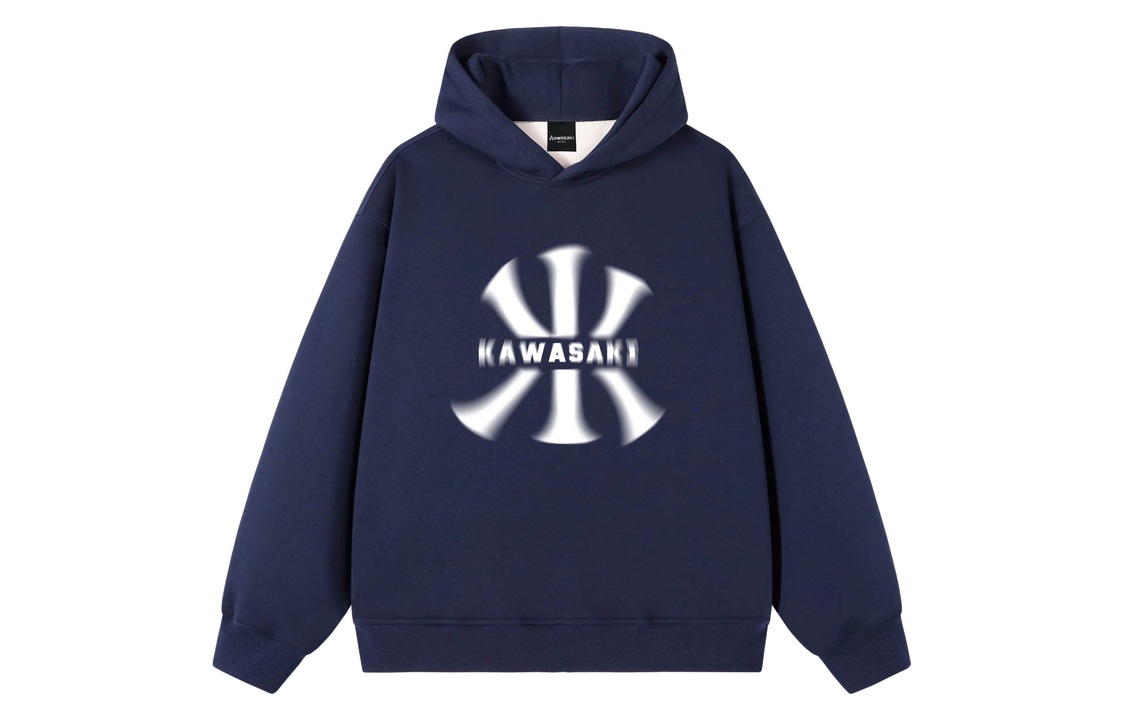Kawasaki Hoodie