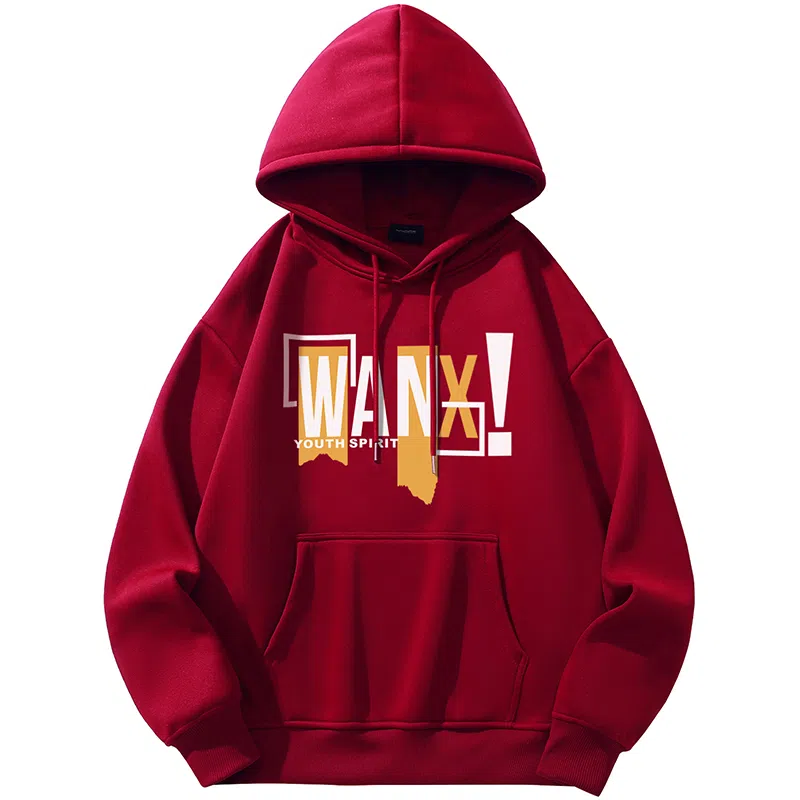 WANX Hoodie