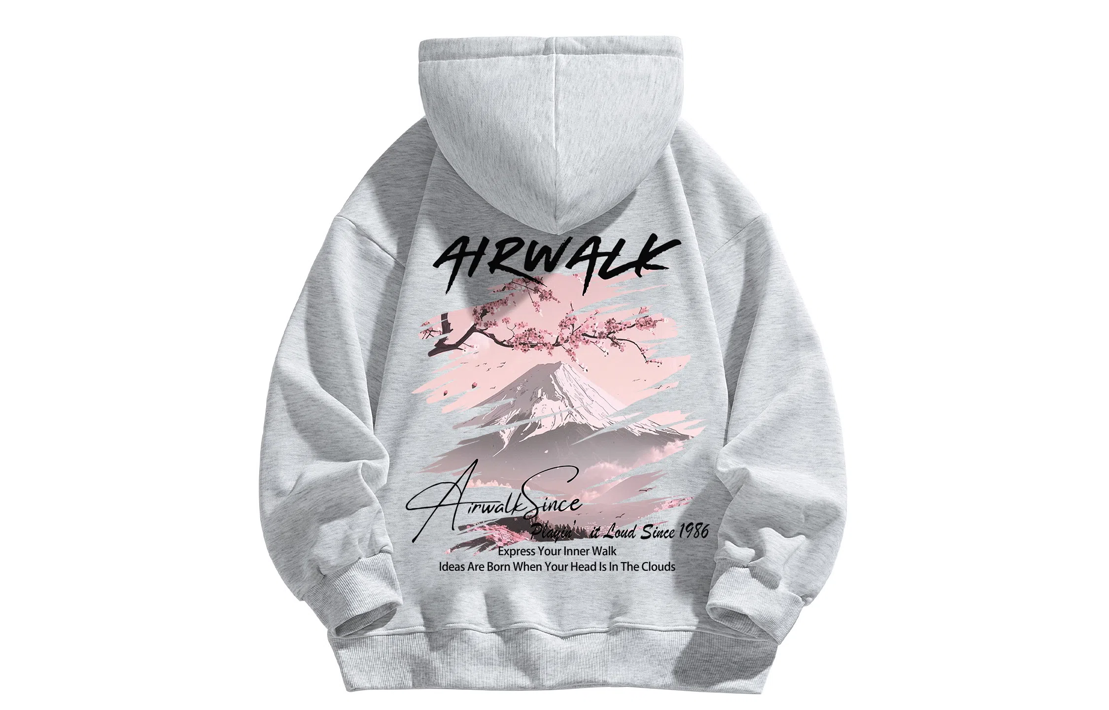 Airwalk Logo