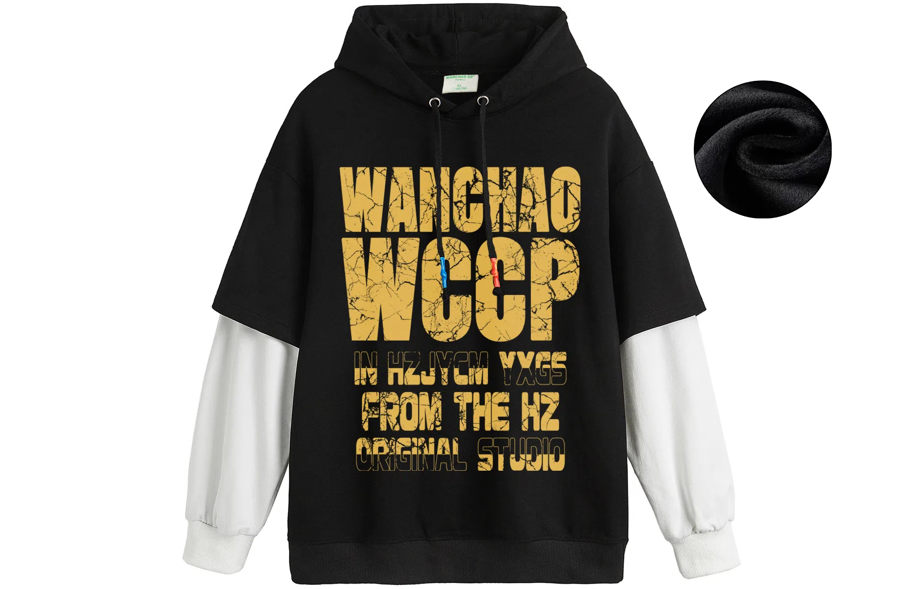 WANCHAO CP