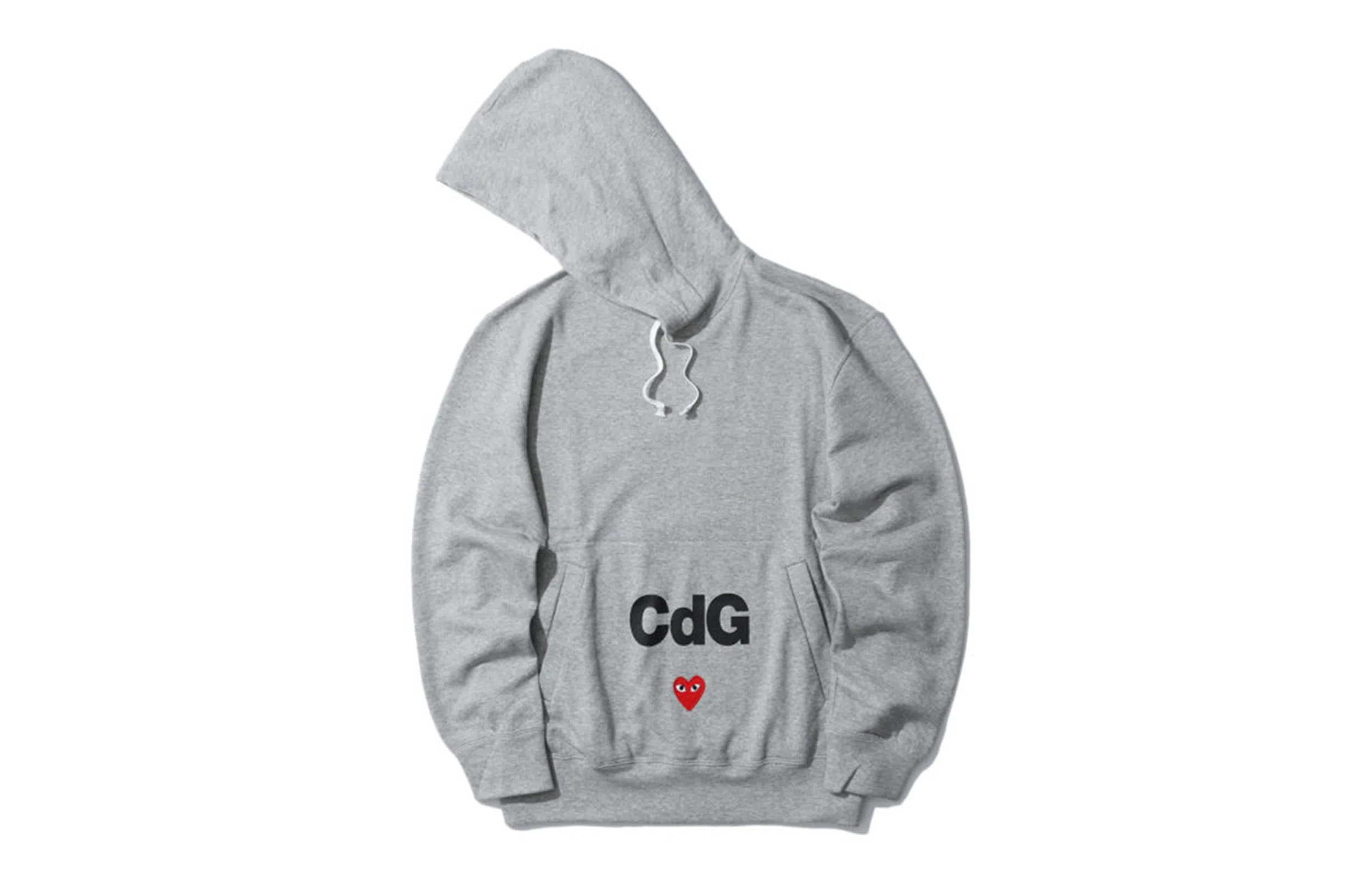 CDG Play x CDG play together Logo