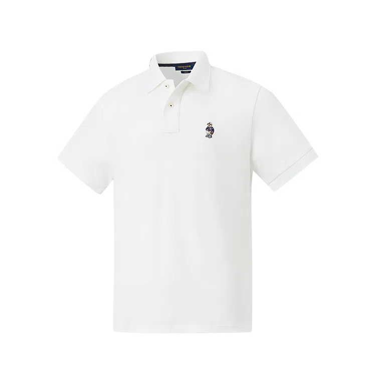 Teenie Weenie Men Polo