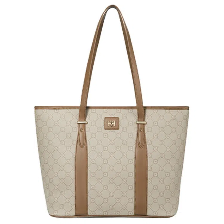 PVC Tote