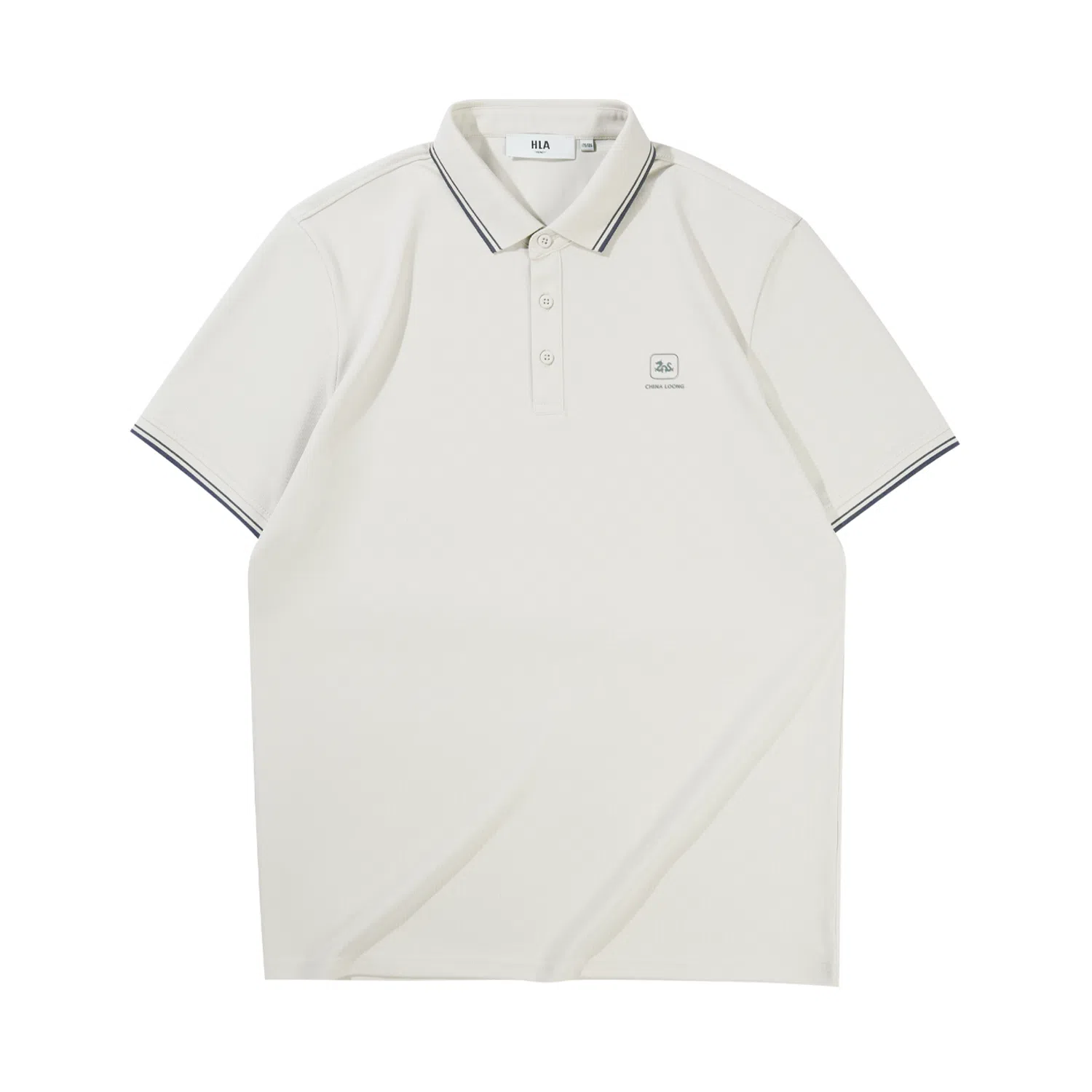HLA CNY Polo