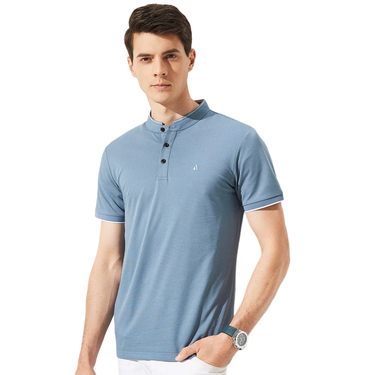FIRS Polo Shirt