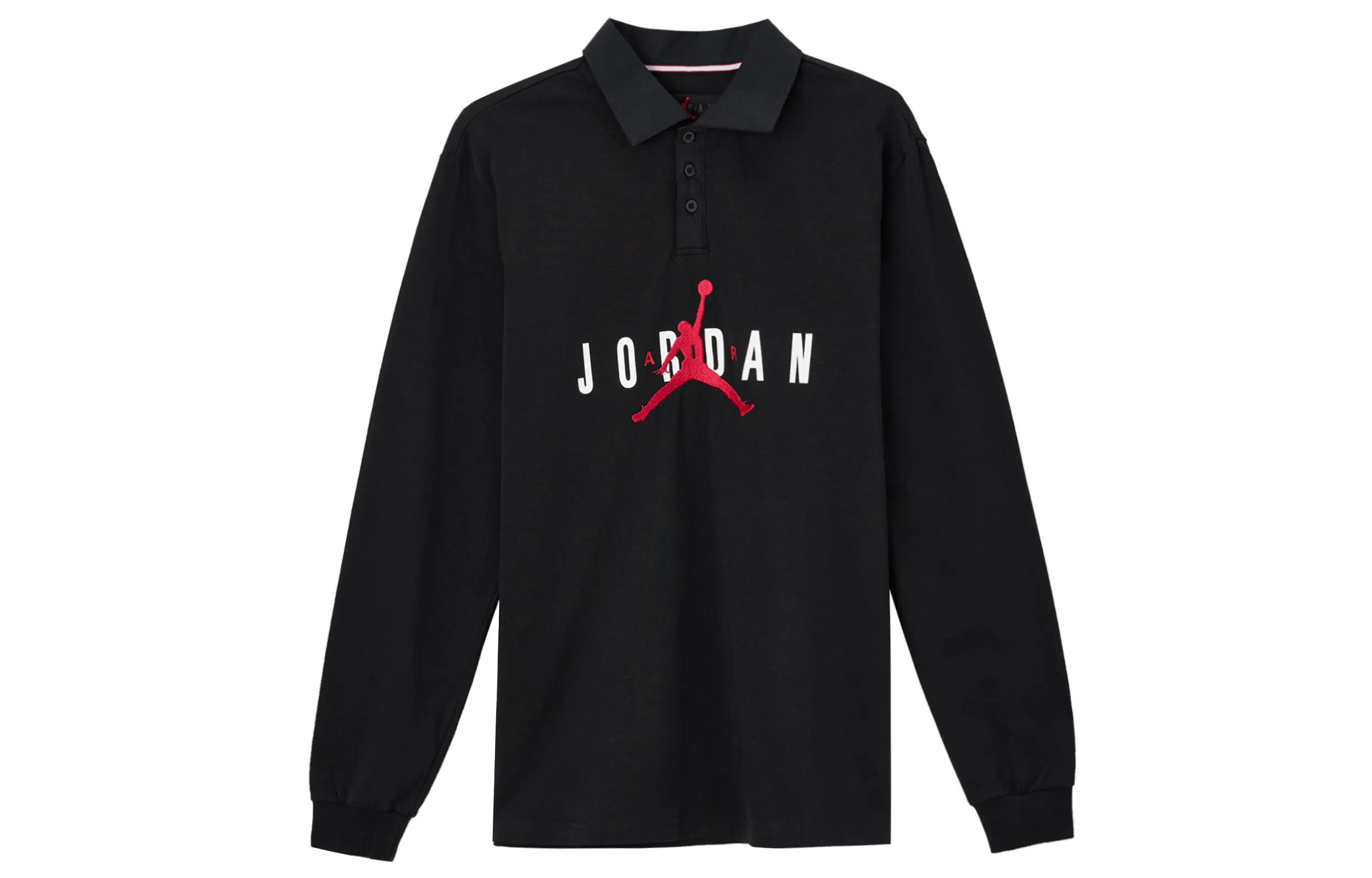 Jordan SS23 LogoPolo