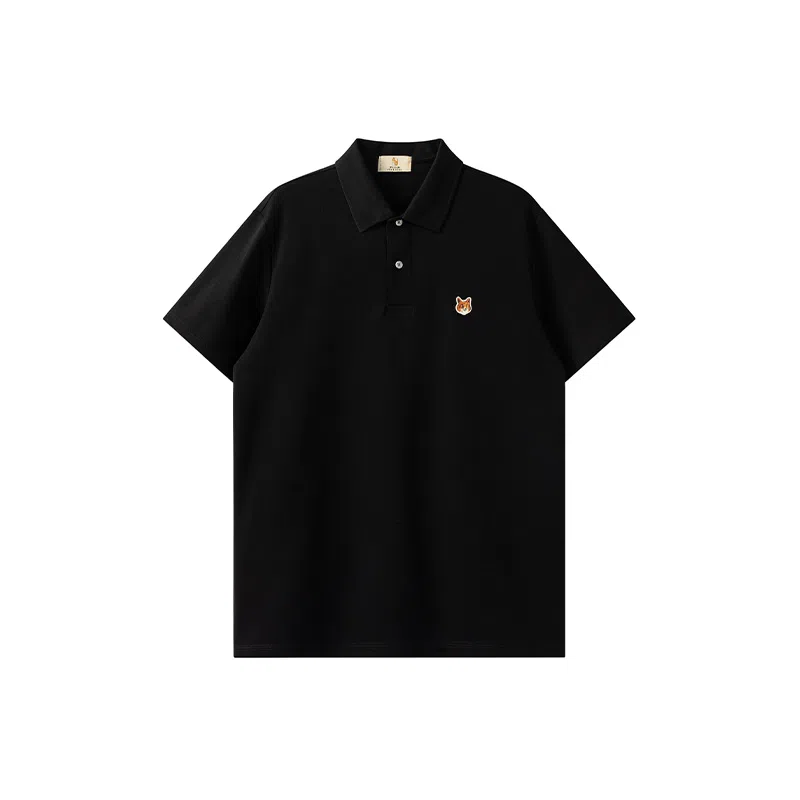 WILLIAM FOXSONS 230Polo